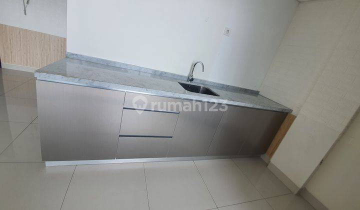 Soho Brooklyn, Hunian atau Kantor, Mix Use di central Alam Sutera