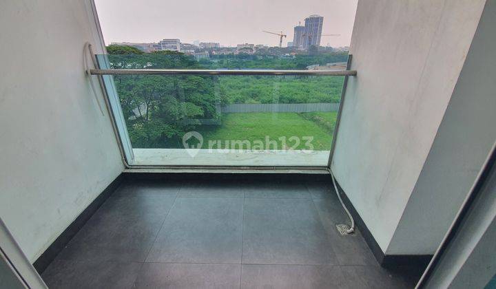 Soho Brooklyn, Hunian atau Kantor, Mix Use di central Alam Sutera