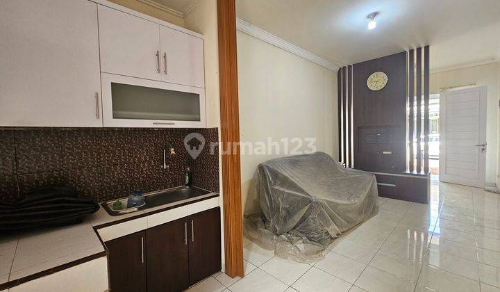 Rumah Bagus Alam Sutera Termurah di Cluster Bagus dengan Sport Club dan Taman Bermain lengkap 1