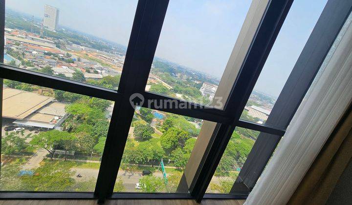 Hunian Premium Alam Sutera ,apartemen Yukata, Berkelas , Private Lift Dan Lantai Marmer ,unit Corner Luar Dengan View Green Tunnel N Blue Pool Cbd, ,di Lokasi Paling Strategis Dekat Ke Sekolah Laurensia, Exit Tol, Univ Binus Dan Bunda Mulia, Mall Lw Dan P 2