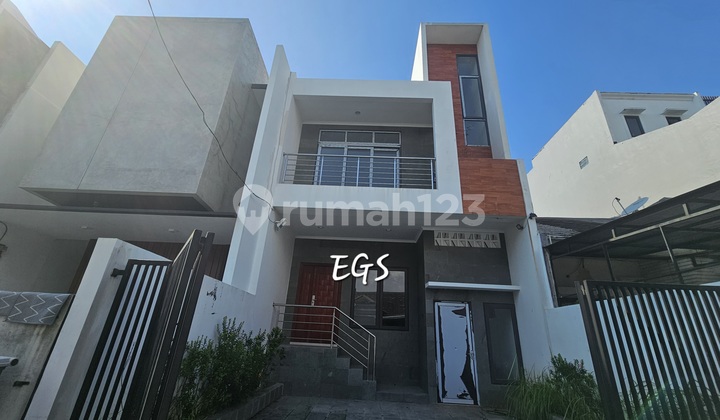 Rumah Alam Sutera Langka Private Contractor Siap Huni 2 Kamar Tidur Ensuite Bathroom. Rumah Alam Sutera Langka Private Contractor Siap Huni 2 Kamar Tidur Ensuite Bathroom.