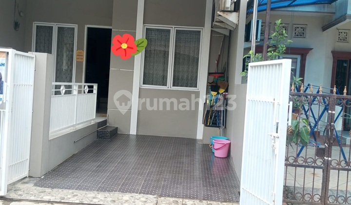 Nice Renovated Coconut Gading House. Ready to Live In, Spacious. Rare Find. Strategic Location. 2