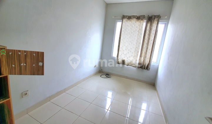 Gading Serpong Rental House Ready to Use Complete with AC, Curtains, Near Mall, SMS, Near Pelita Harapan University 2