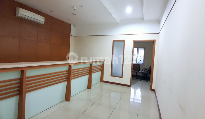 Ruko Siap Pakai Jalan Merdeka Cimone Tepi Jalan Boulevard Ramai. Cocok Untuk Kantor, Gudang Barang, Logistik, Dapur Resto 2