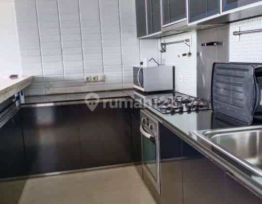 Dijual Nirvana Apartment 