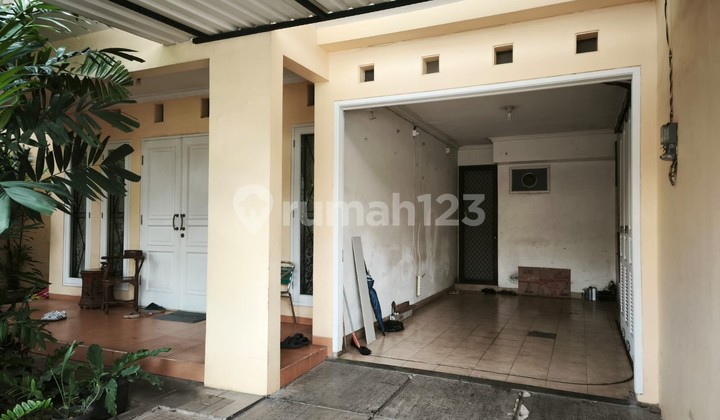 Rumah di Jual Cepat, Lokasi Perumahan 2