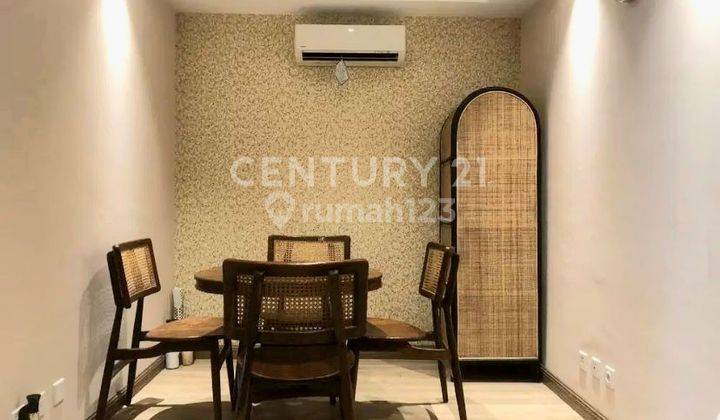 APARTEMEN FULL FURNISHED THE MANSION LOKASI STRATEGIS  2