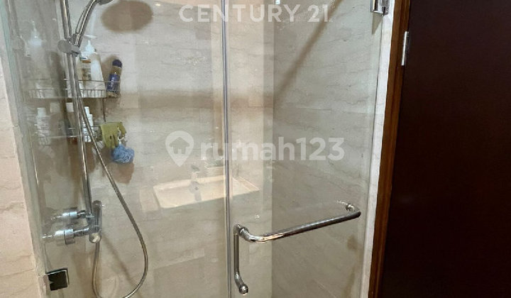 Apt Menteng Park Tower Diamond Lt 27 Tipe Studio 2