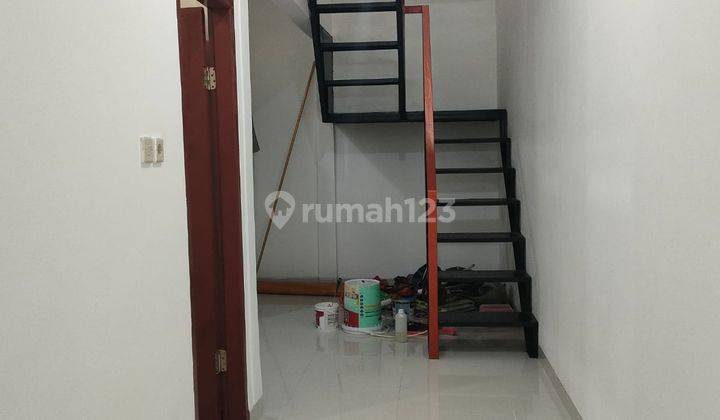 Dijual Rumah bagus di Kampung Ambon dekat Pulomas Jakarta Timur 2