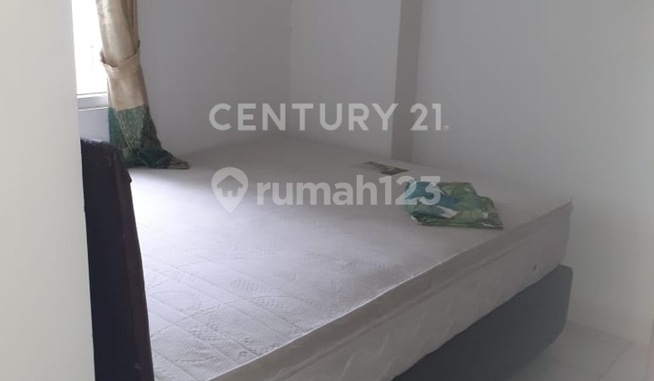 CHEAP FULLY FURNISHED 2BR GREEN PRAMUKA APARTMENT READY TO OCCUPY 2