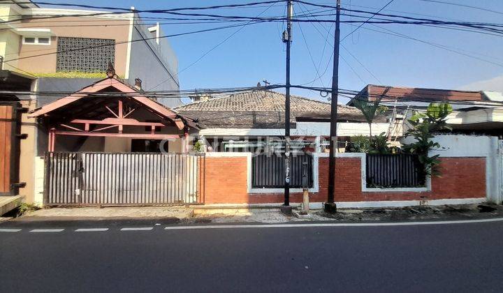 Dijual Rumah Daerah Elite Cempaka Putih Jakarta Pusat 1