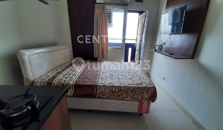 Disewakan Unit Apartemen Green Pramuka Jakarta Pusat 2