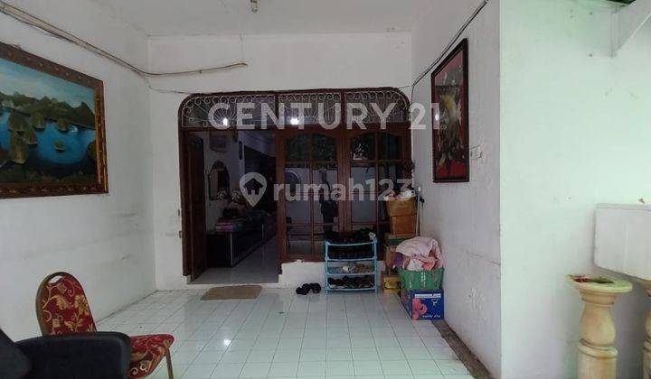 Rumah Lokasi Di Cempaka Putih Jakarta Pusat 2