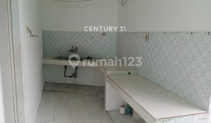 Rumah 2 Lantai Di Daerah Makasar Jakarta Timur 2