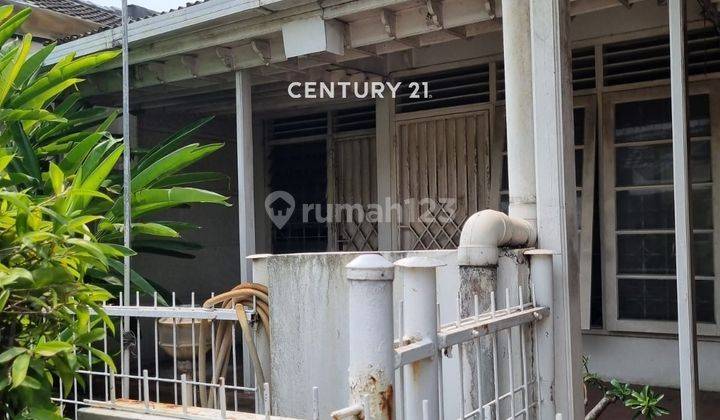 Rumah Di Bumi Bintaro Permai Pesanggrahan Jakarta Selatan 2