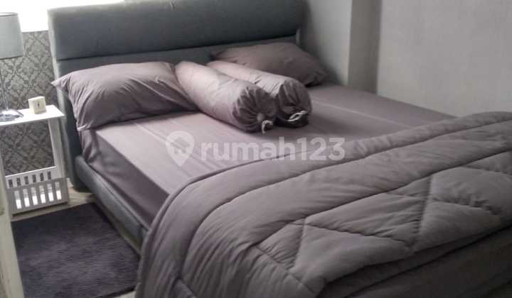 Exclusive Green Palace Kalibata Apartment Beautifully Furnished Exclusive Green Palace Kalibata Apartment Beautifully Furnished