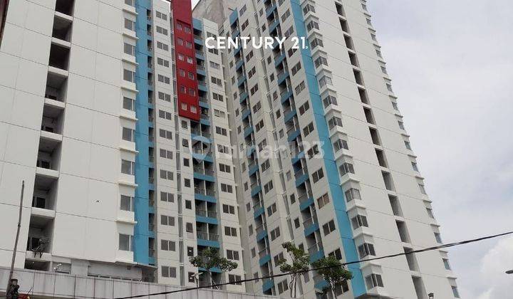 Apartemen The Nest Dipuri Karang Tengah Tangerang 1