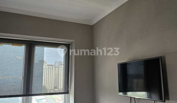Apartemen Harga Dibawah Njop Grand Palace Kemayoran Siap Huni 2