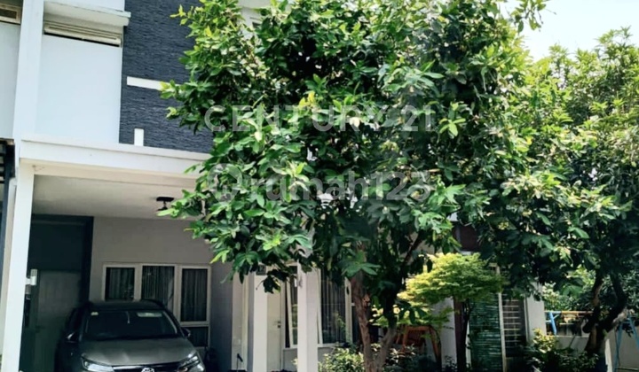 RUMAH CLUSTER FURNISHED SIAP HUNI DI PONDOK KELAPA RUMAH CLUSTER FURNISHED SIAP HUNI DI PONDOK KELAPA