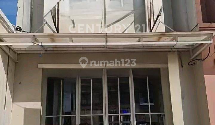 Dijual Ruko 2 Lantai Di Cipayung Jakarta Timur 1