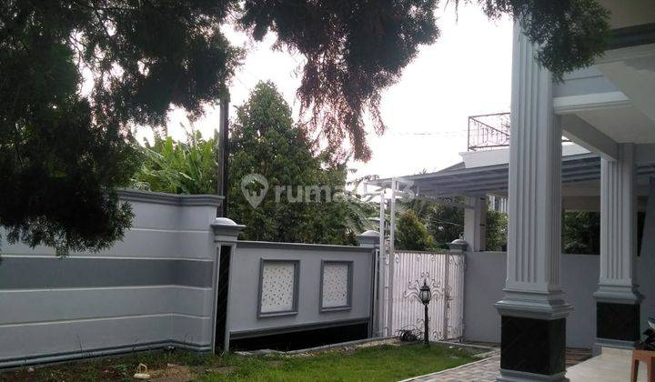 Di Sewakan Rumah Bagus Seperti Baru di Pondok Kelapa Duren Sawit 9