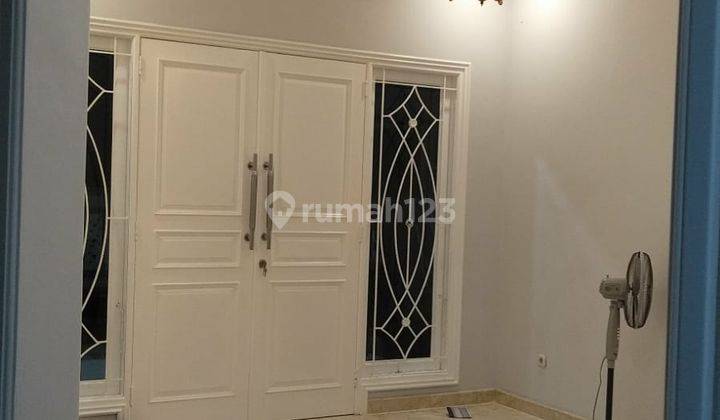 Di Sewakan Rumah Bagus Seperti Baru di Pondok Kelapa Duren Sawit 6