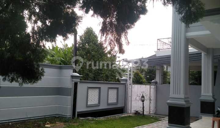 Di Sewakan Rumah Bagus Seperti Baru di Pondok Kelapa Duren Sawit 9