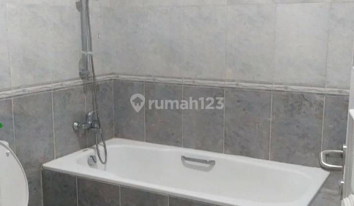 Di Sewakan Rumah Bagus Seperti Baru di Pondok Kelapa Duren Sawit 10