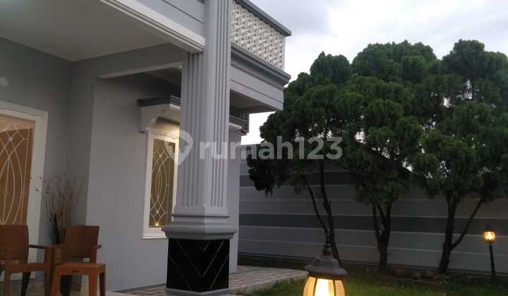 Di Sewakan Rumah Bagus Seperti Baru di Pondok Kelapa Duren Sawit 15