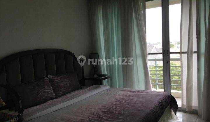 Hot Property Disewakan Apartemen Pasadenia Pulomas Tower B Lt 3a 1