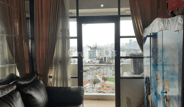 Hot Property Apartemen Salemba Residence 2 BR Full Furnishedh 1