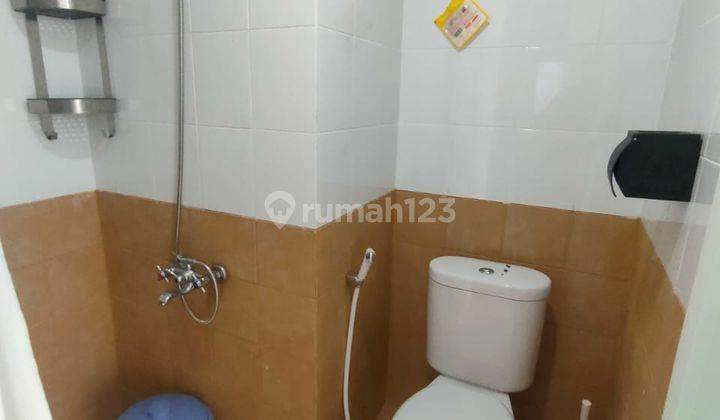  Di Sewakan Apartemen Green Pramuka Tower Magnolia 2 Kamar Lt 27 7