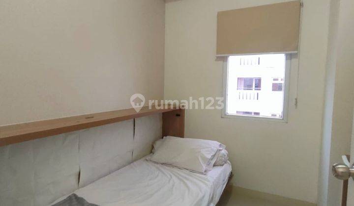  Di Sewakan Apartemen Green Pramuka Tower Magnolia 2 Kamar Lt 27 17