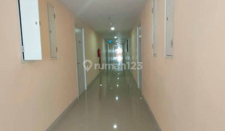 Di Sewakan Apartemen Green Pramuka Tower Magnolia 2 Kamar Lt 27 2