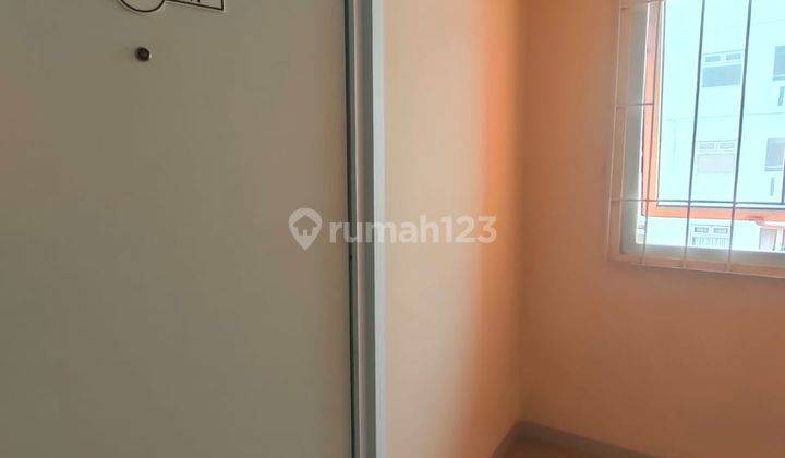 Di Sewakan Apartemen Green Pramuka Tower Magnolia 2 Kamar Lt 27 3