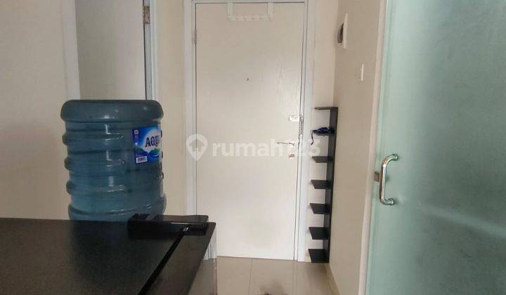 Di Sewakan Apartemen Green Pramuka Tower Magnolia 2 Kamar Lt 27 5