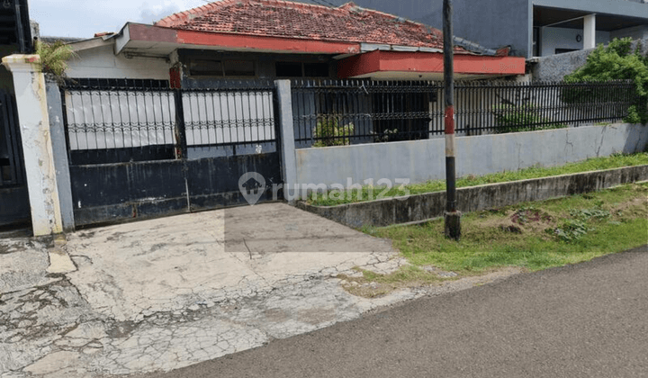 Di Jual Rumah Hitung Tanah Minimalis Di Daerah Kayu Putih 1