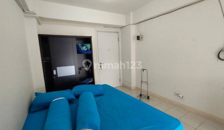 Hot Property Di Jual Apartemen Green Pramuka Tower Faggio Studio Ba 2