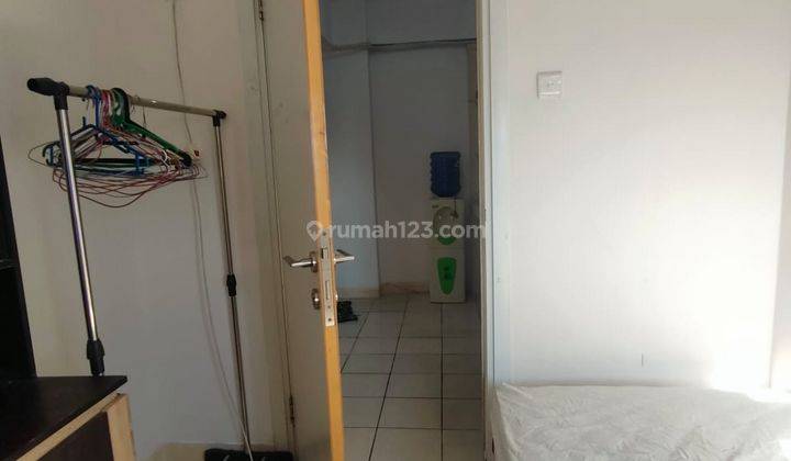 Apartemen Green Pramuka City Tower Hijau Faggio 2 Bedroom Lantai 12 1