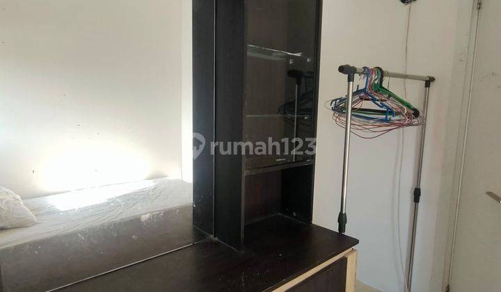 Apartemen Green Pramuka City Tower Hijau Faggio 2 Bedroom Lantai 12 2