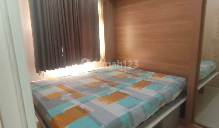 Di Sewakan Apartemen Green Pramuka Tower Nerine Lt 27 1