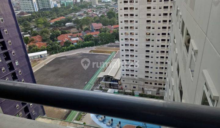 Ddi Apartmen Green Pramuka 2 Bedroom Penelope Lt 19 2