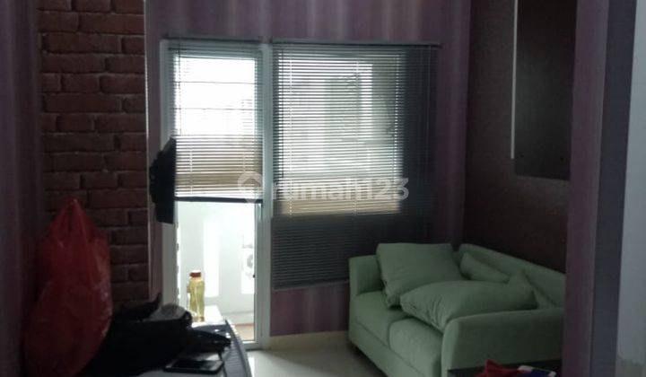 Ddi Apartmen Green Pramuka 2 Bedroom Penelope Lt 19 1