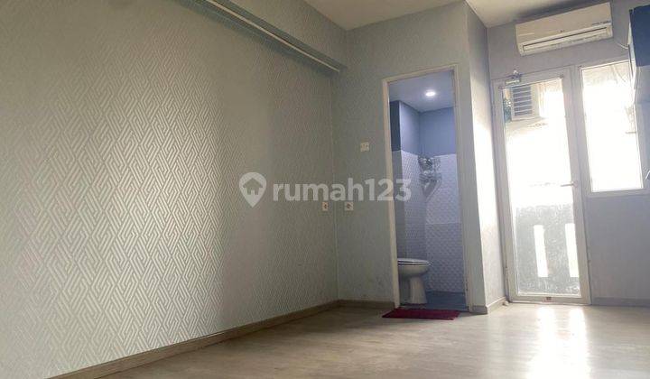 Di Jual Apartemen Green Pramuka Tower Faggio Lantai 7 Studio  1