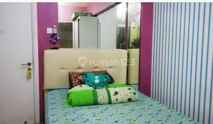 Ddi Jual Apartemen Green Pramuka Studio Tower Faggio Lantai 10  1