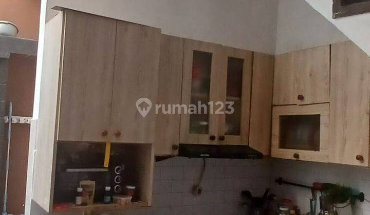 Rumah di Rawamangun Jakarta Timur Lingkungan Nyaman Dan Tenang  2