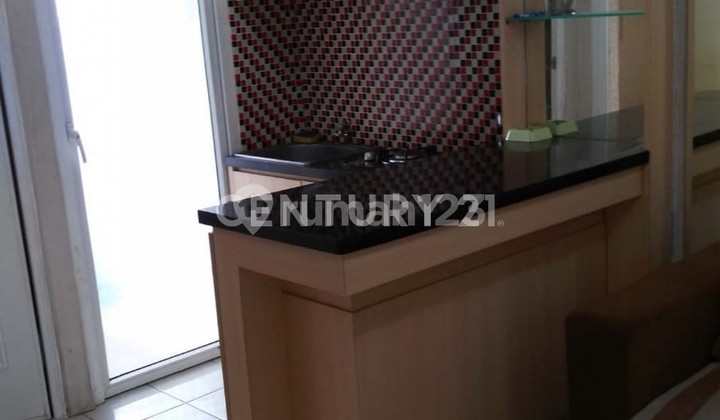 Apartemen Green Pramuka Jakarta Pusat 2