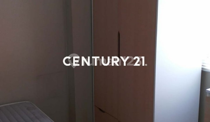 Apartemen Green Pramuka Jakarta Pusat