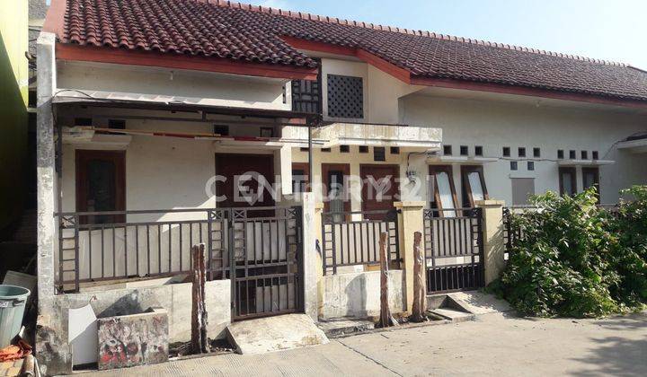 Hot Property Rumah 1 Lantai Di Billymoon Pondok Kelapa Jakarta Timur  2