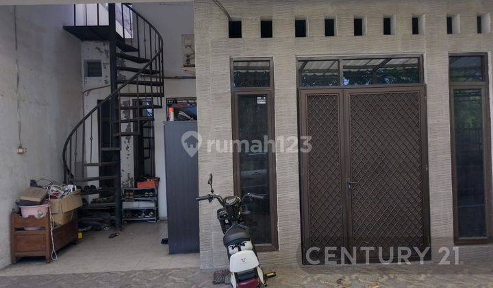 Rumah Siap Huni Di Tebet Timur Jakarta Selatan 1